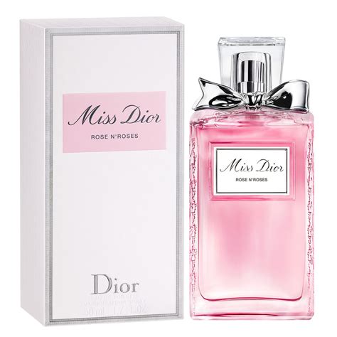 dior rose roses|miss dior rose n'roses 50ml.